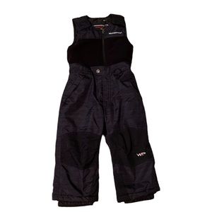 Weatherproof Snowsuit